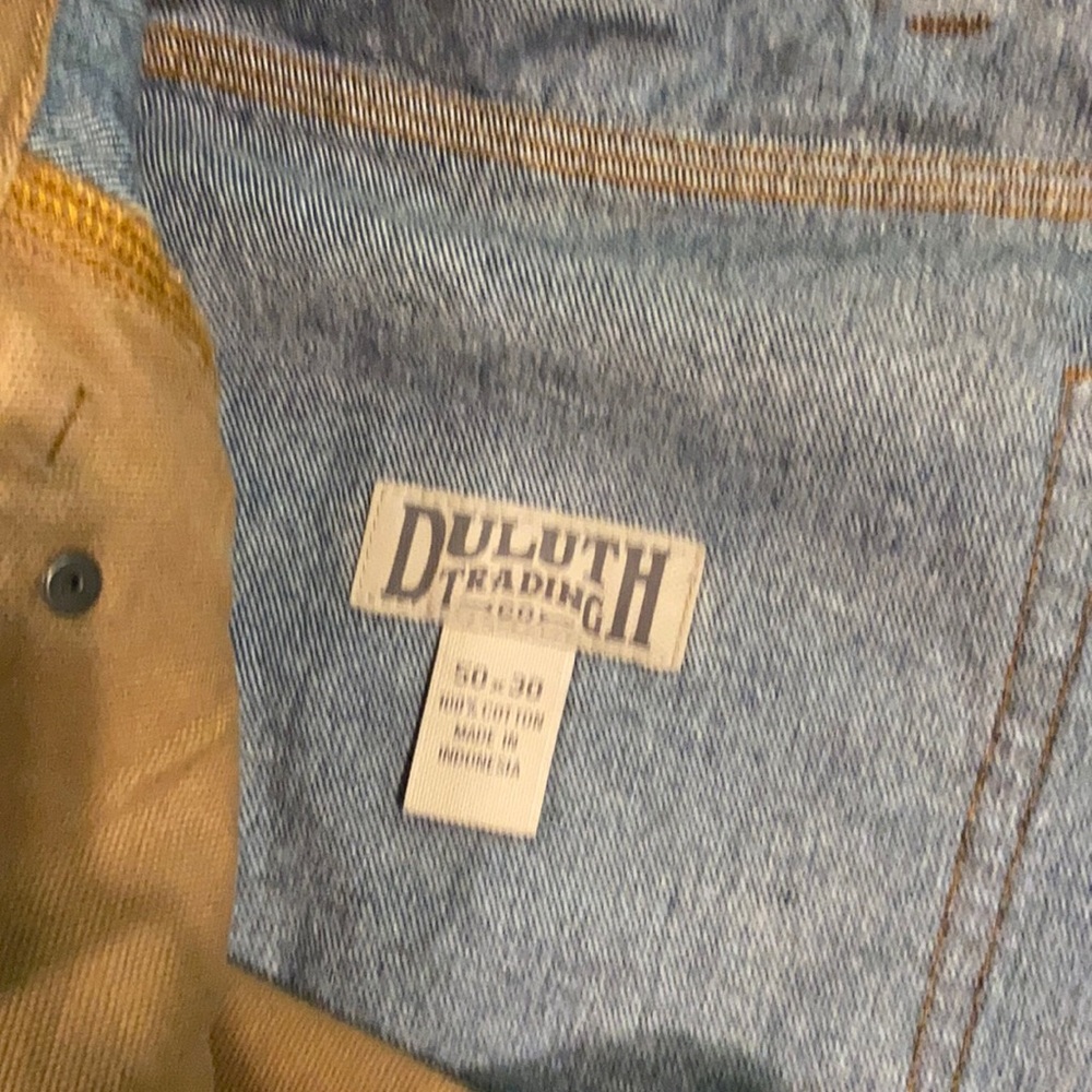 Men’s jeans
